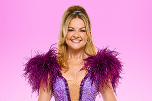 Sarah Hadland