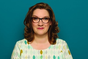 Sarah Millican