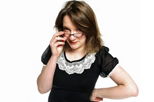 Sarah Millican