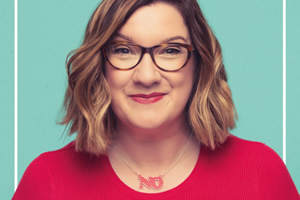 Sarah Millican