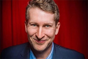 Scott Aukerman