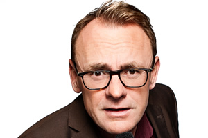 Sean Lock