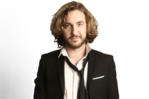 Seann Walsh