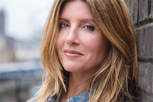 Sharon Horgan