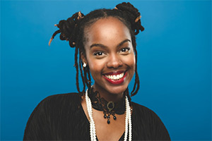 Sharon Wanjohi