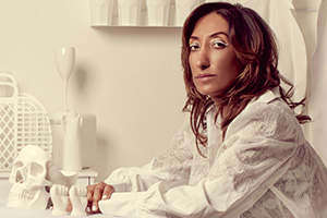 Shazia Mirza