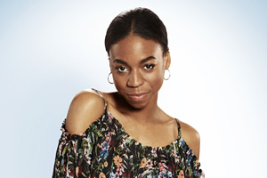 Sick Note. Becca Palmerstone (Pippa Bennett-Warner). Copyright: King Bert Productions