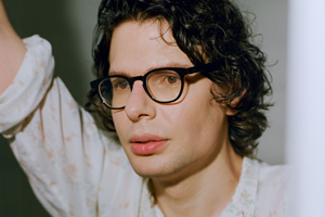 Simon Amstell