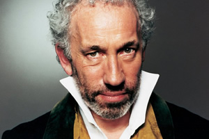 Simon Callow