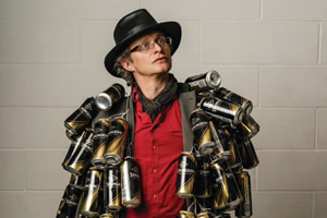 Simon Munnery