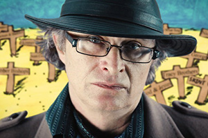 Simon Munnery