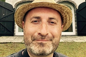 Online Comedy Writing Masterclass from former executive producer at BBC Comedy