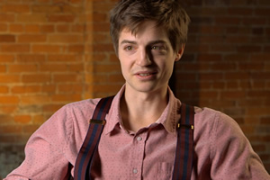 Simon Rich