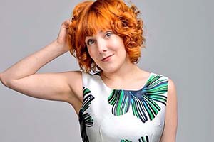 Sophie Willan