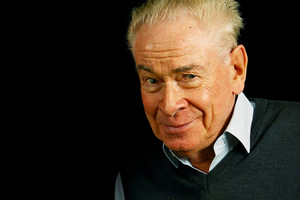 Stanley Baxter