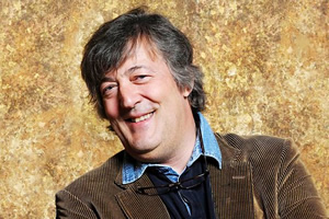 Stephen Fry