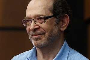 Steve Kaplan