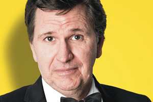 Stewart Francis