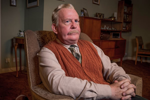 Still Game. Jack Jarvis (Ford Kiernan)