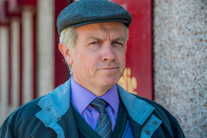 Still Game. Tam Mullen (Mark Cox)