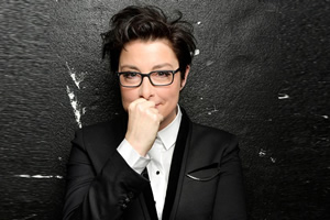 Sue Perkins