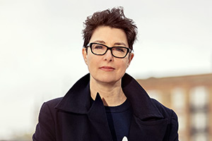 Who Do You Think You Are?. Sue Perkins