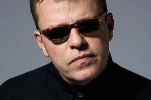 Suggs: Love Letters To London. Graham McPherson. Copyright: BBC