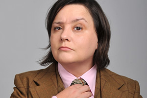 Susan Calman