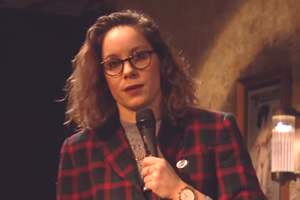 Suzi Ruffell