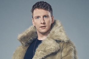 Taskmaster. Joe Lycett. Copyright: Avalon Television