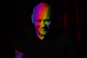 Terry Alderton. Copyright: Dabster Productions