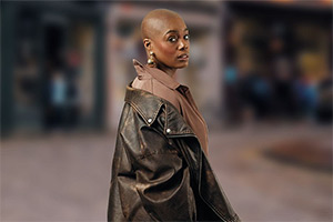 Thanyia Moore