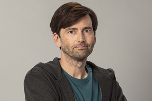 There She Goes. Simon (David Tennant). Copyright: Merman