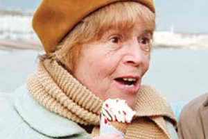 Till Death..... Min (Patricia Hayes). Copyright: Associated Television