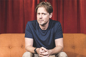 Tim Heidecker