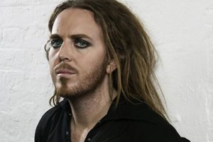 Tim Minchin