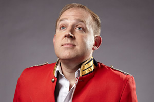 Tim Vine