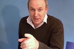 Tim Vine