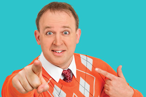 Tim Vine