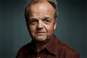 Toby Jones