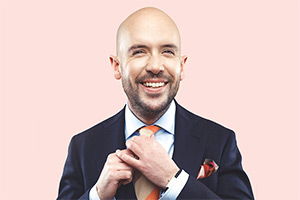 Tom Allen