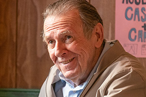 The Full Monty. Gerald (Tom Wilkinson)