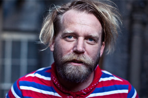 Tony Law