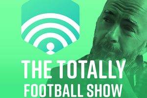 The Totally Football Show