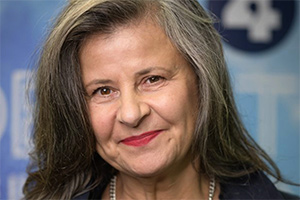 Tracey Ullman