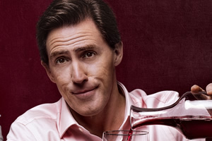 The Trip. Rob (Rob Brydon)