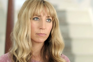 Uncle. Sam (Daisy Haggard). Copyright: Baby Cow Productions