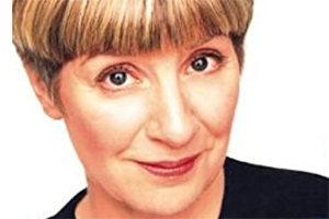 Victoria At The Albert. Victoria Wood