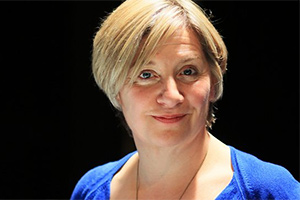 Victoria Wood