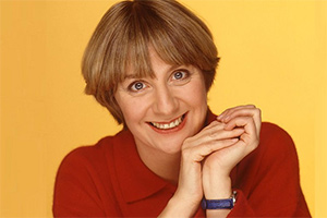 Victoria Wood